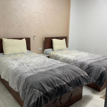 Pyramids Home Guest House Kafret el-Gabal Εξωτερικό φωτογραφία
