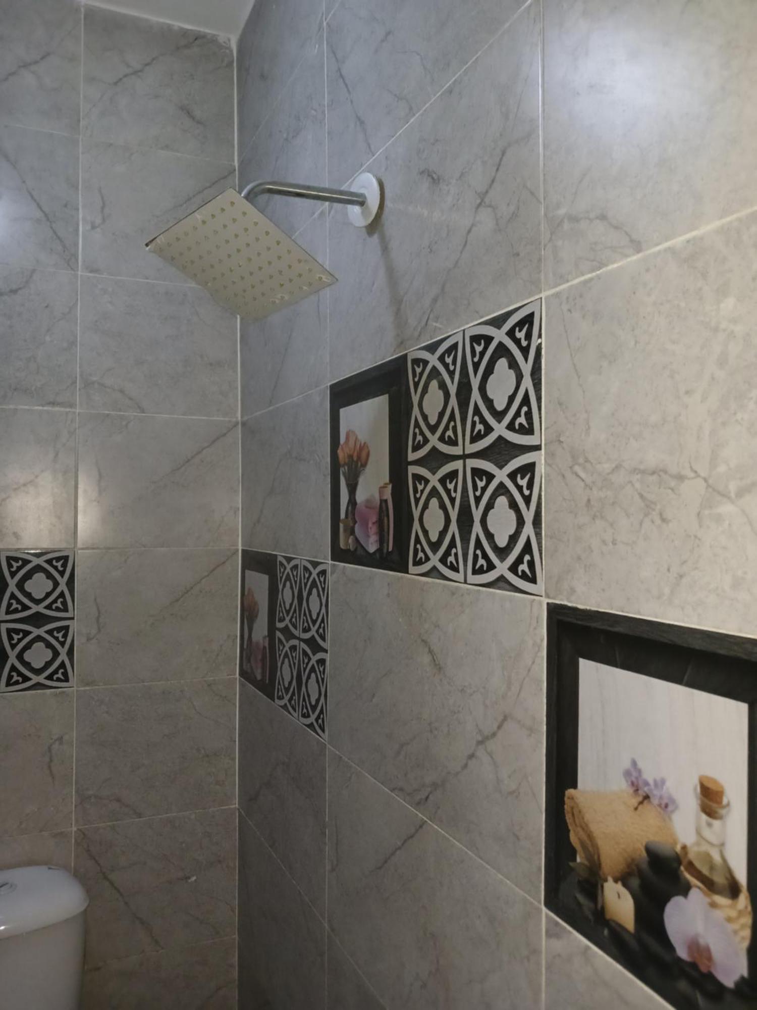 Pyramids Home Guest House Kafret el-Gabal Εξωτερικό φωτογραφία