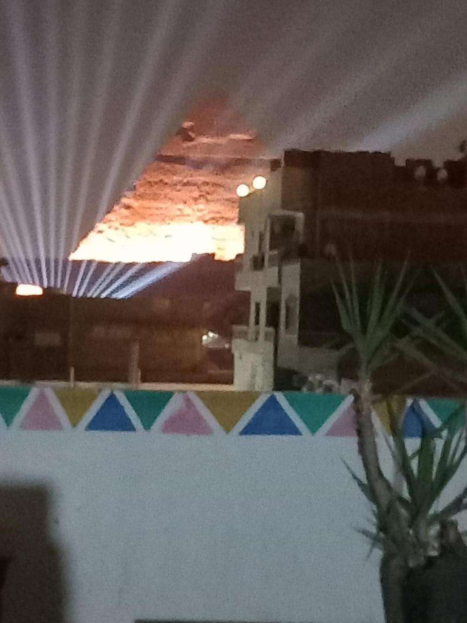 Pyramids Home Guest House Kafret el-Gabal Εξωτερικό φωτογραφία