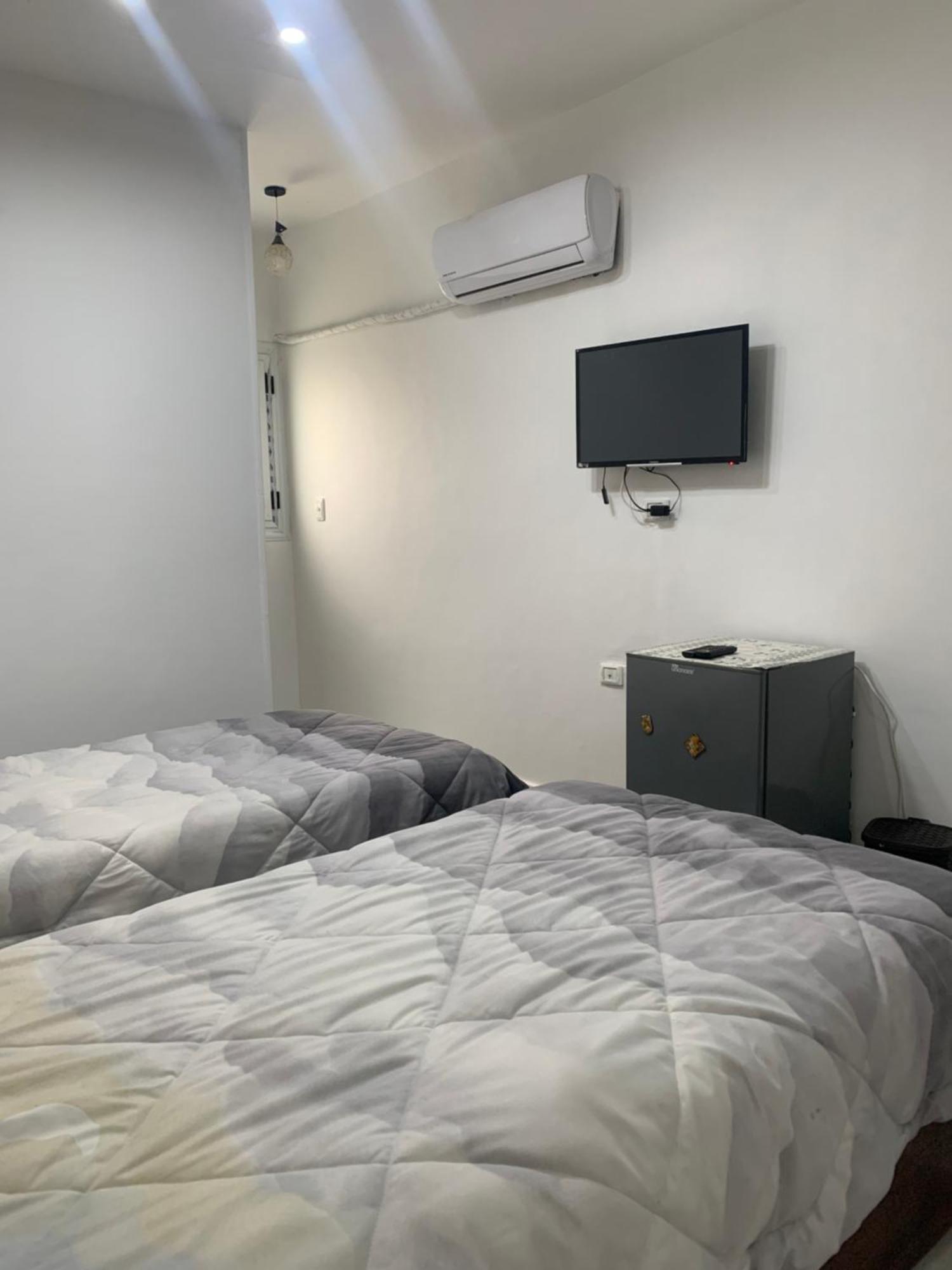 Pyramids Home Guest House Kafret el-Gabal Εξωτερικό φωτογραφία