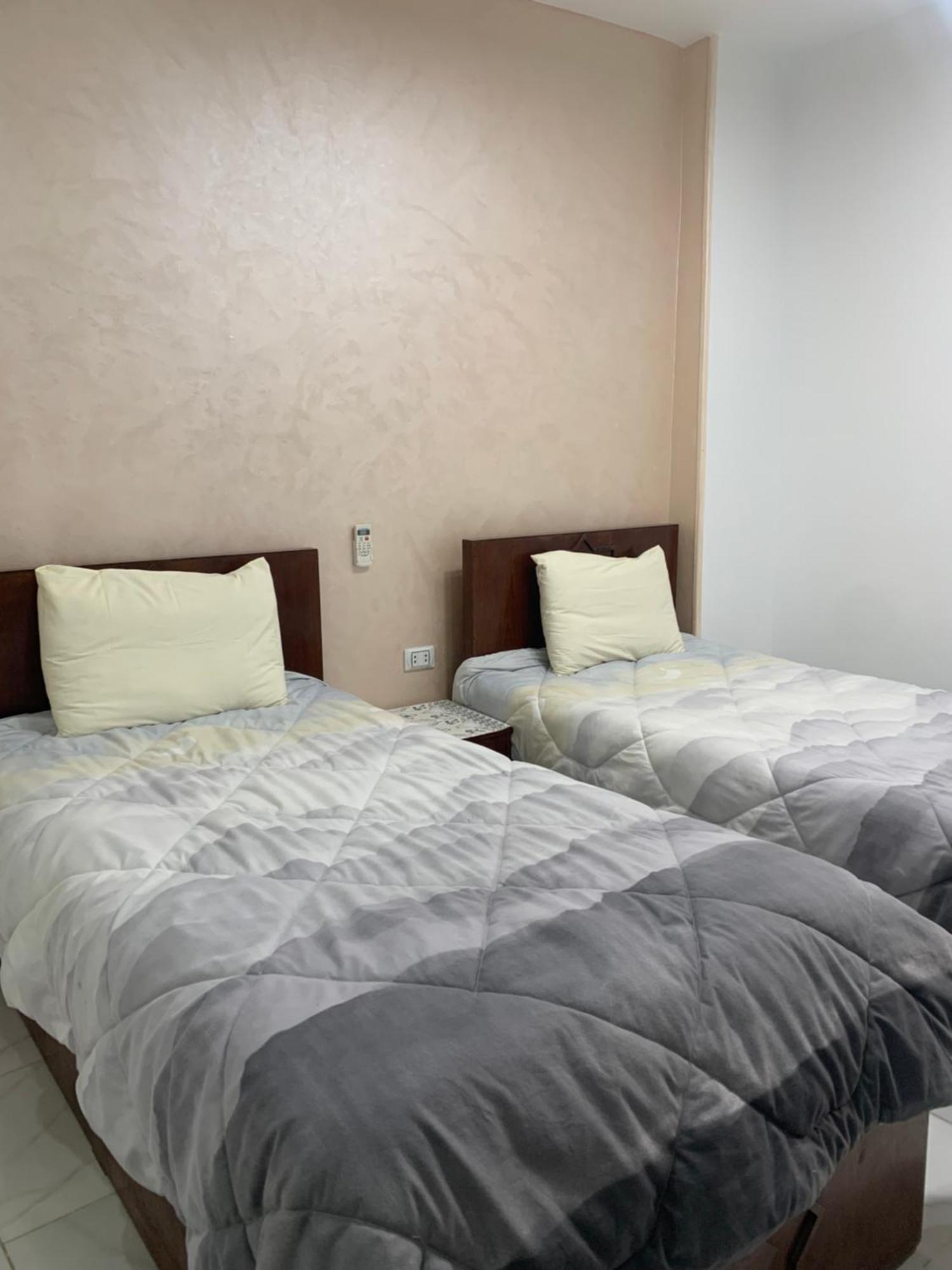Pyramids Home Guest House Kafret el-Gabal Εξωτερικό φωτογραφία